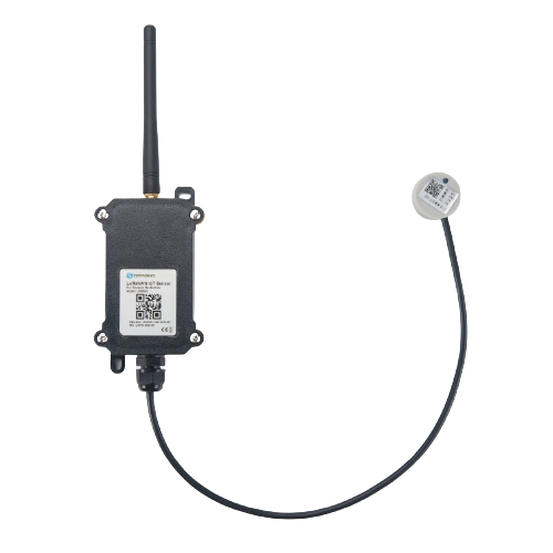 LoRaWAN Liquid Level Sensor