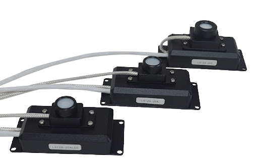 UV Digital Sensor Probe with RS485 interface