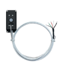 UV Digital Sensor Probe with RS485 interface
