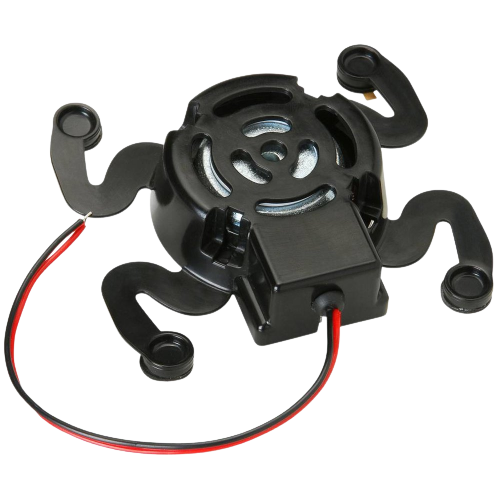 SoundX Round Audio Excitor 10W nom, >20W max, 8Ω