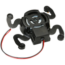 SoundX Round Audio Excitor 10W nom, >20W max, 8Ω