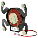 SoundX Round Audio Excitor 10W nom, >20W max, 8Ω