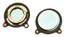 Round Audio Exciter, 1W nom, >2W max, 4Ω