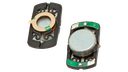 Round Audio Exciter, 800mW nom, >0.8W max, 8Ω