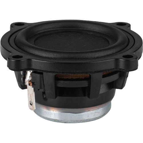 Tectonic TEBM28C10-4/A 1-1/8" BMR Full-Range Speaker 4 Ohm