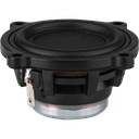 Tectonic TEBM28C10-4/A 1-1/8" BMR Full-Range Speaker 4 Ohm