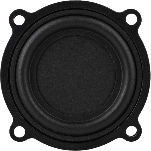 Tectonic TEBM28C10-4/A 1-1/8" BMR Full-Range Speaker 4 Ohm