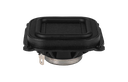 1-1/2" Square BMR Full-Range Speaker 8 Ohm