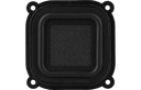 1-1/2" Square BMR Full-Range Speaker 8 Ohm