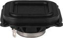1-1/2" Square BMR Full-Range Speaker 8 Ohm