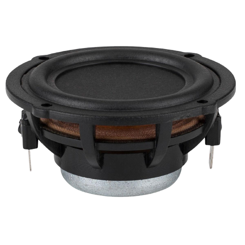 BMR 2" BMR Full-Range Speaker 4 Ohm