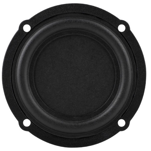 BMR 2" BMR Full-Range Speaker 4 Ohm