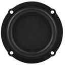 BMR 2" BMR Full-Range Speaker 4 Ohm
