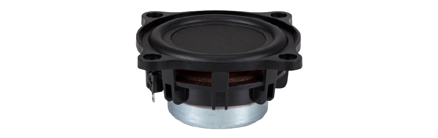 BMR 2" BMR Full-Range Speaker 4 Ohm (copy)