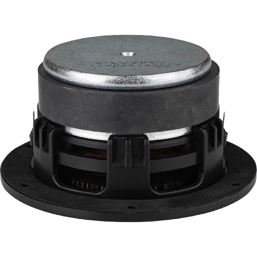 Round Speaker Driver, 30W nom, >60W max, 4Ω