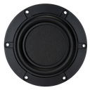 Round Speaker Driver, 30W nom, >60W max, 8Ω
