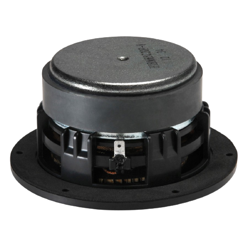 Round Speaker Driver, 30W nom, >60W max, 8Ω