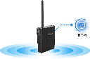 UC300 LoRaWAN®/4G Multiple Communication Interfaces/Linkage Contro/Alarm Triggering