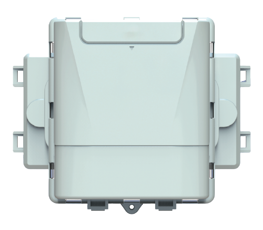 LPWAN OCR Meter reader