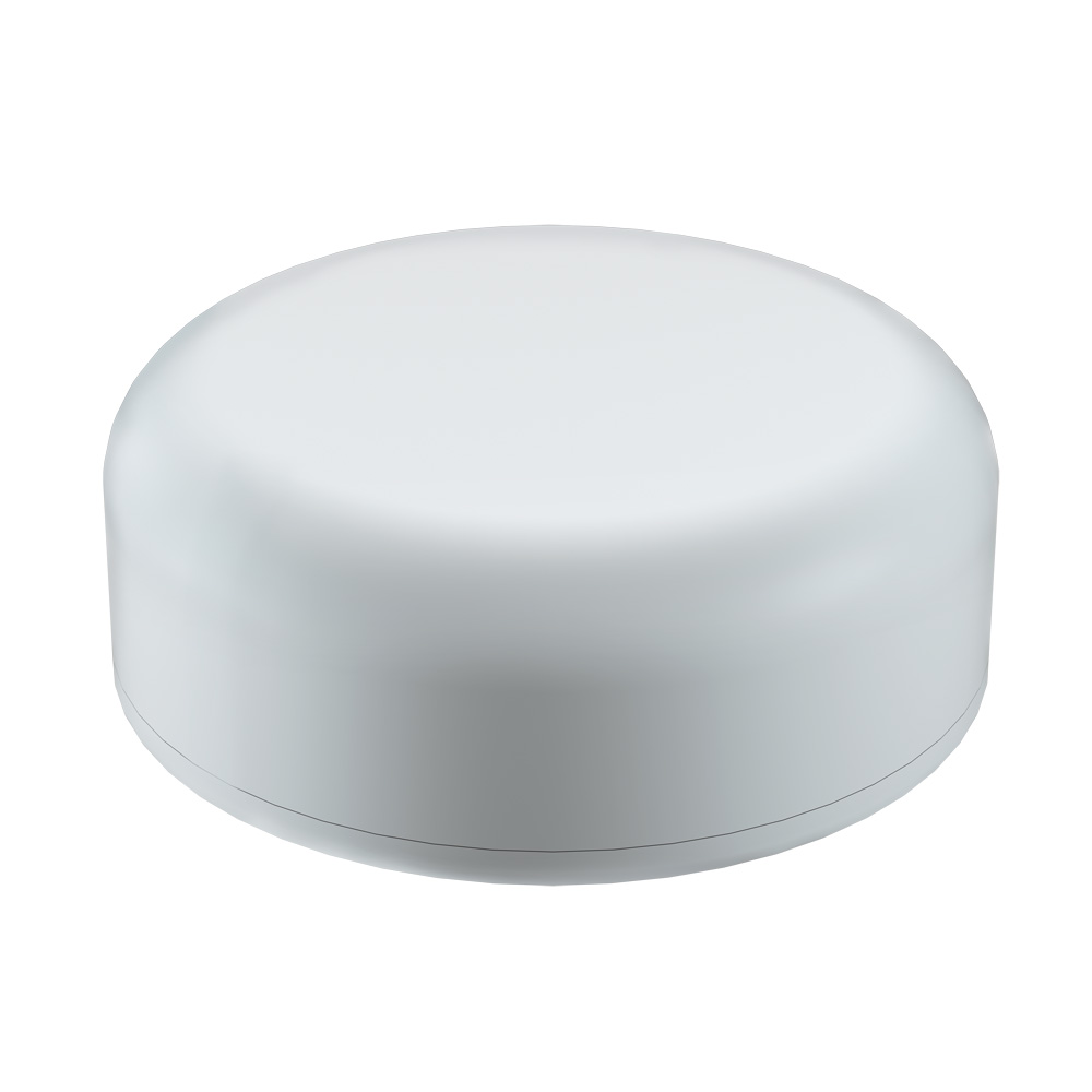 Human body static micro-motion sensor with RS485