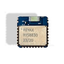 [RYS8830] Ultra Low Power 1.8V GNSS with Antenna Module