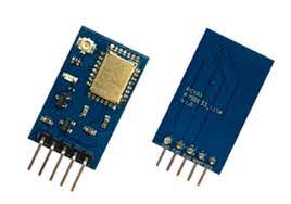 RYS8833_LITE Small Form Factor 1.8V UART/I2C Interface GNSS Module