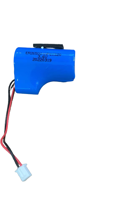 ER26500 Lithium Thionyl Chloride Battery 3.6V@8500mAh