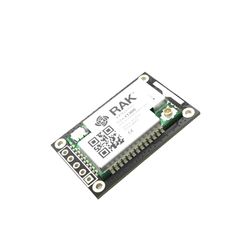 WisCore  LoRaWAN Module