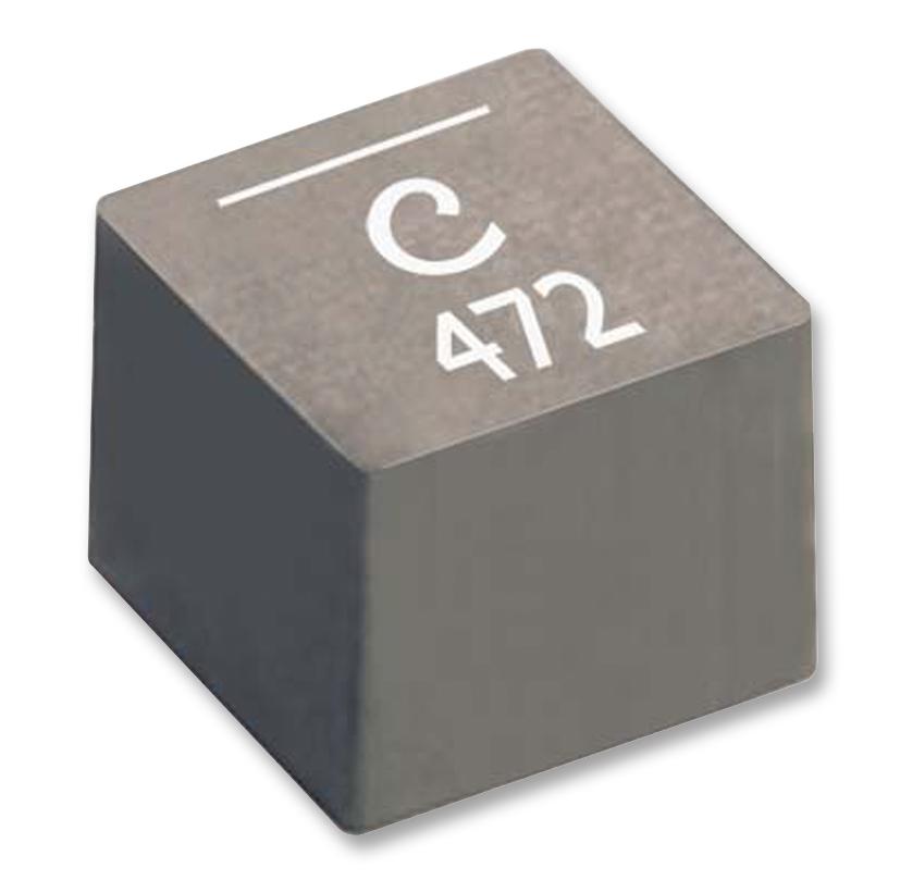 High Temperature range Shielded Power Inductors – XAL1010