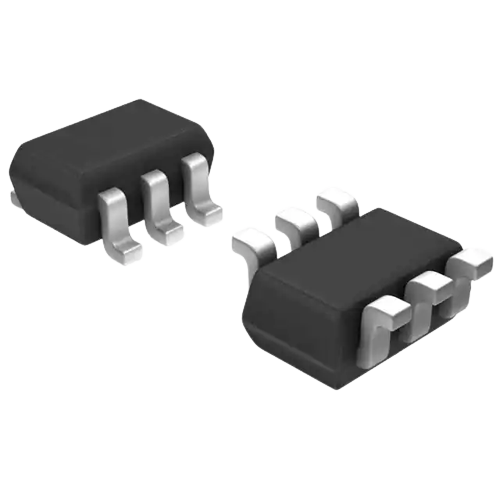TVS DIODE 5.5VWM 8.5VC SC70-6
