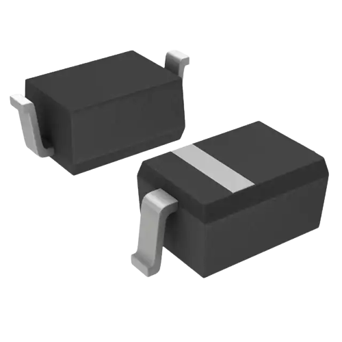 Resistor, Thick film, SMD 1206, 1.5 Ω, 0.25 W, ±1 %, CRL1206-FW-1R50ELF