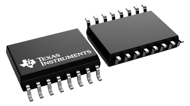 40-V, N channel NexFET™ power MOSFET, single SON 5 mm x 6 mm, 6.6 mOhm