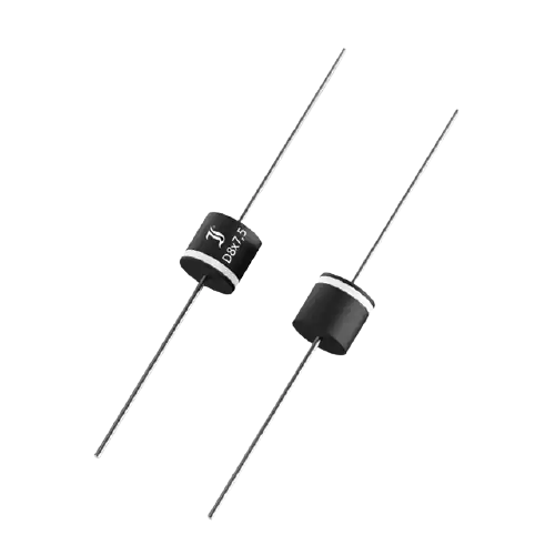 TVS Diode Single Uni-Dir 30V 200W