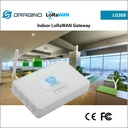 LG308N Indoor LoRaWAN Gateway - With 4G
