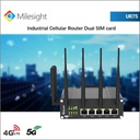 UR41 4G Industrial Cellular Router