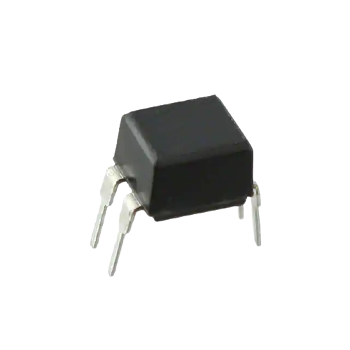 Transistor Output Optocouplers Optocoupler AC in 4-CHNL
