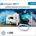 Outdoor LoRaWAN Open/Close Dry Contact Sensor