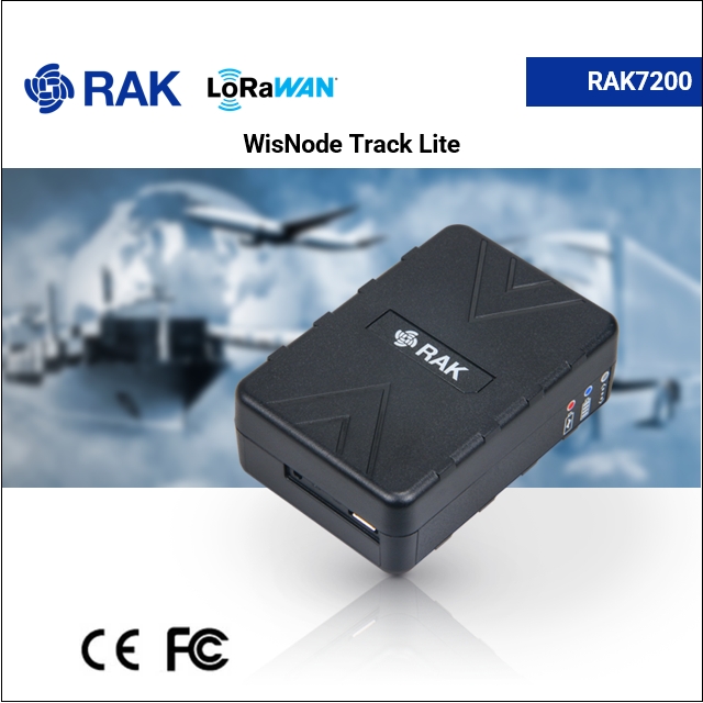 RAK Field Tester For LoRaWAN