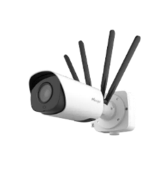 MS-C8266-X4GPC 5G AI Camera
