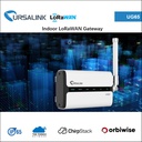 High Gain External LoRa Antenna (Applicable to UG65 / U67)