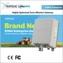 KONA Enterprise IoT Gateway
