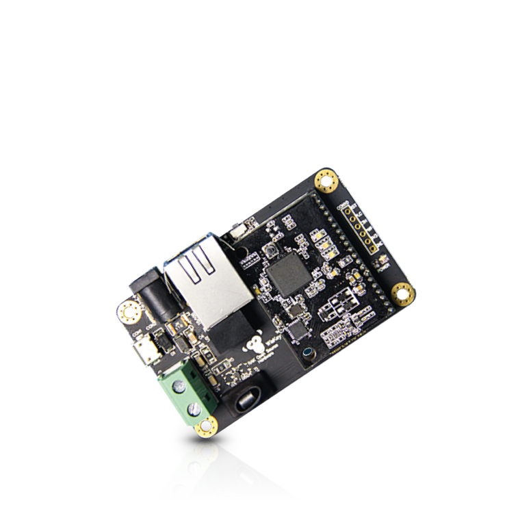 WisLink LX200V50 EVB