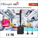 UR32 Lite Series LTE Router with Serial Port