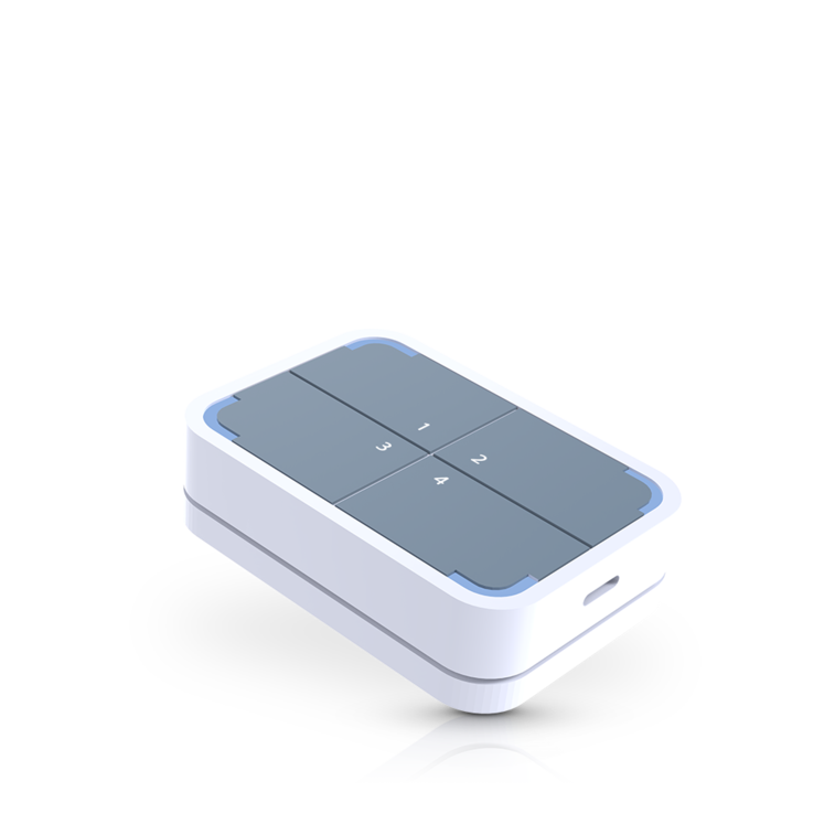 8-in-One IAQ Sensor with LoRaWAN