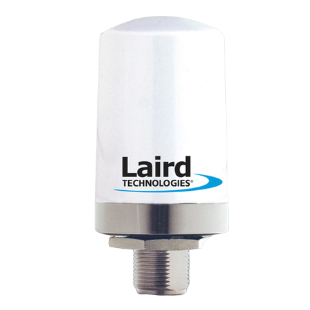 RF ANTENNA Whip, Straight N Type Female Base Mount