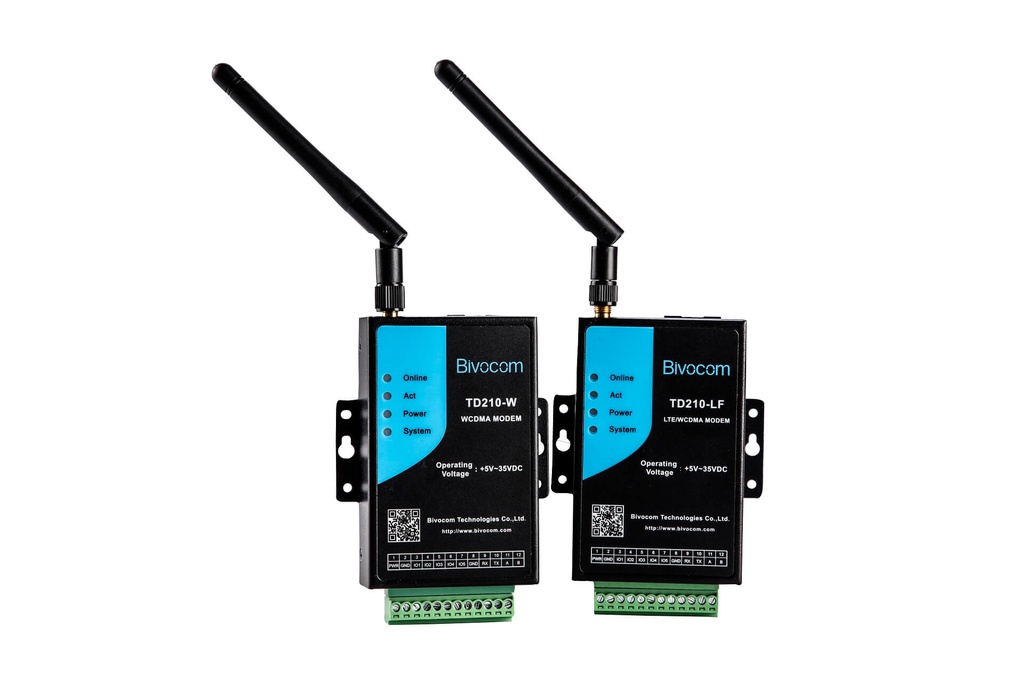 TD210 LTE Modem