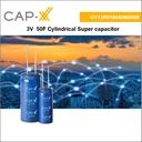 [GY13R018040M506R] GY13R018040M506R 3V 50F