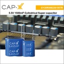 [GY25R50822S155TR] GY25R50822S155TR 5.5V 1500mF