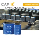 [GY25R51130S355OR] GY25R51130S355OR 5.5V 3500mF