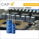 [HY12R710025M106R] HY12R710025M106R 2.7V 10F